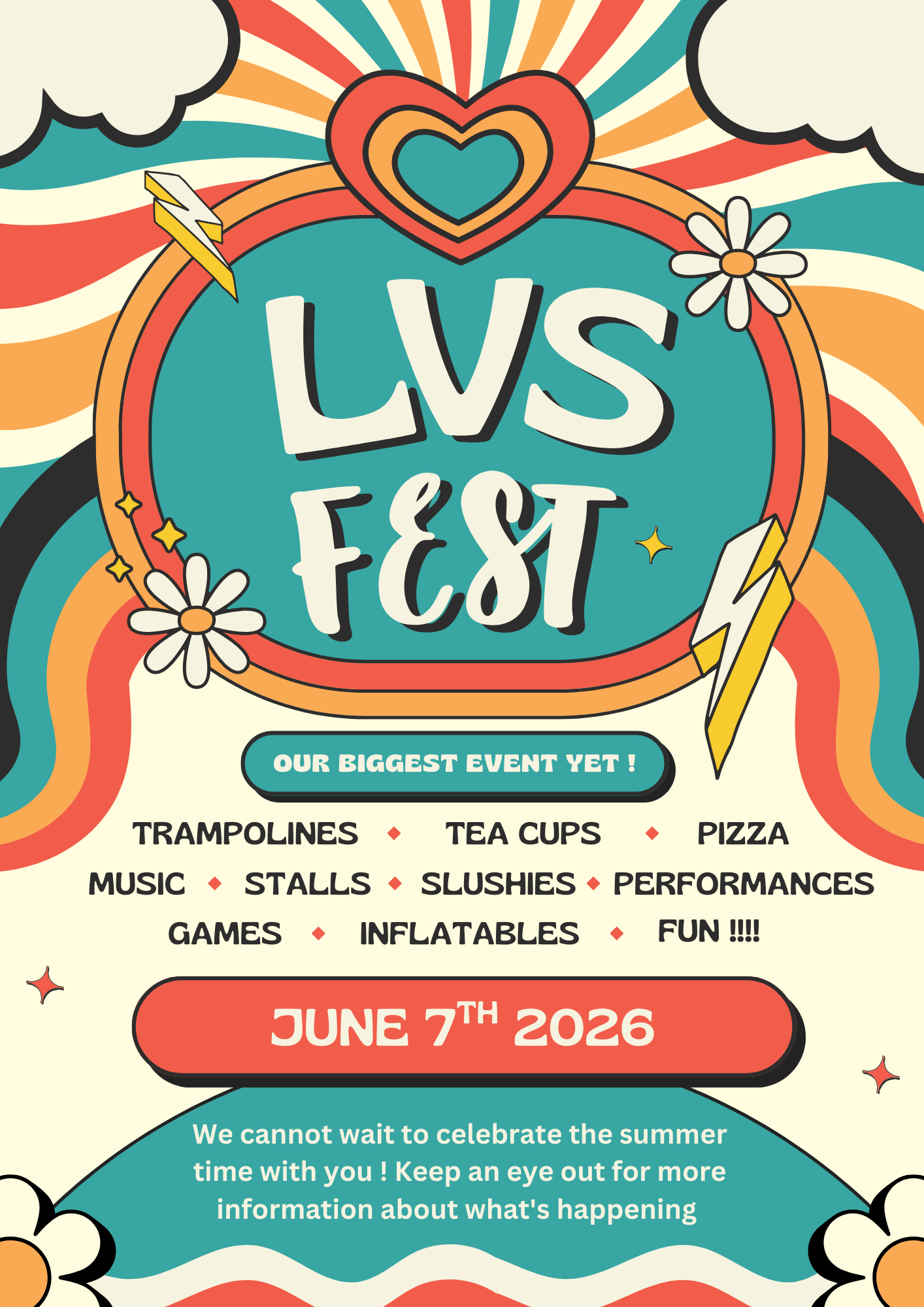 LVS Fest 2026