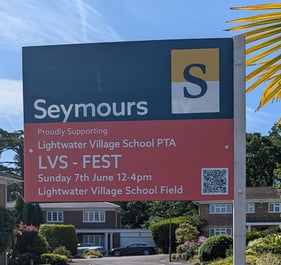 Seymours Board