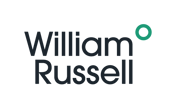 William Russell Logo